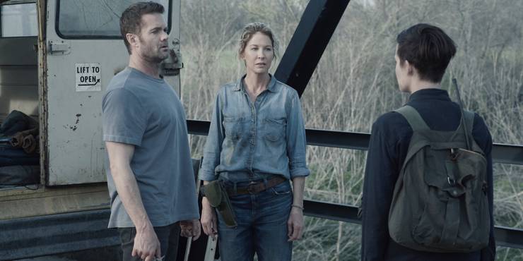 Fear The Walking Dead 4B Premiere Review A LowKey Start Brings Winds Of Change Fear The Walking Dead 4B Premiere Review A LowKey Start Brings Winds Of Change